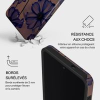 Burga Coque Tough MagSafe Samsung Galaxy S26 Ultra - Velvet Night