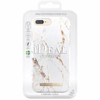 iDeal of Sweden Coque Fashion iPhone 8 Plus / 7 Plus / 6(s) Plus