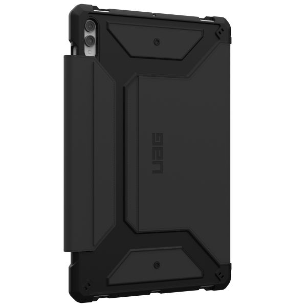 UAG Coque tablette Metropolis Samsung Galaxy Tab S9 Ultra - Black