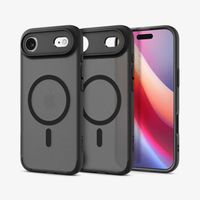 Spigen Coque Ultra Hybrid MagSafe Apple iPhone Air - Frost Black