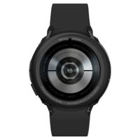 Spigen Coque Liquid Air™ Pro Samsung Galaxy Watch 4 / 5 - 44 mm - Matte Black