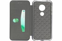 Étui de téléphone Slim Folio Motorola Moto E5 / G6 Play