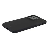 Holdit Coque Slim Apple iPhone 14 Pro Max - Noir