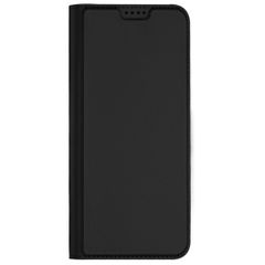 Dux Ducis Étui de téléphone Slim Oppo Reno 11 - Noir