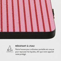 Burga Pochette ordinateur 14 pouces - Favorite Bikini