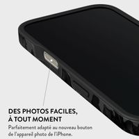 Burga Coque Tough MagSafe Apple iPhone 16 Pro - Nocturnal