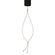 iDeal of Sweden Vegan Leather Phone Strap - Cordon de téléphone universel réglable - Beige