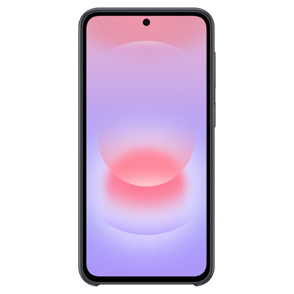 Samsung Original Coque porte-carte Samsung Galaxy A37 (5G) - Light Gray