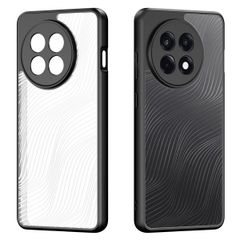 Dux Ducis Coque arrière Aimo OnePlus 13R - Transparent