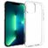 Accezz Coque Clear iPhone 13 Pro - Transparent