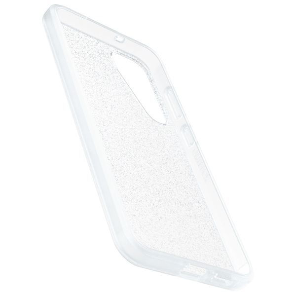 OtterBox Coque arrière React Samsung Galaxy S25 Plus - Stardust