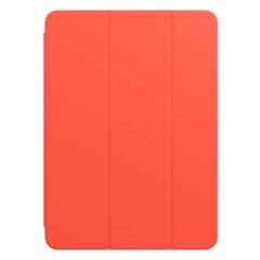 Apple Smart Folio Apple iPad Air 11 pouces (2025) M3 / (2024) M2 / Air 5 (2022) / Air 4 (2020) / Pro 11 (2018/2020/2021/2022) - Orange