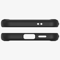 Spigen Coque Ultra Hybrid Samsung Galaxy S24 Plus - Matte Black