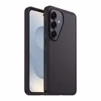 OtterBox Coque Symmetry MagSafe Samsung Galaxy S26 - Noir