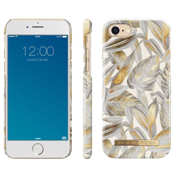 iDeal of Sweden Coque Fashion iPhone SE (2022 / 2020) / 8 / 7 / 6(s)