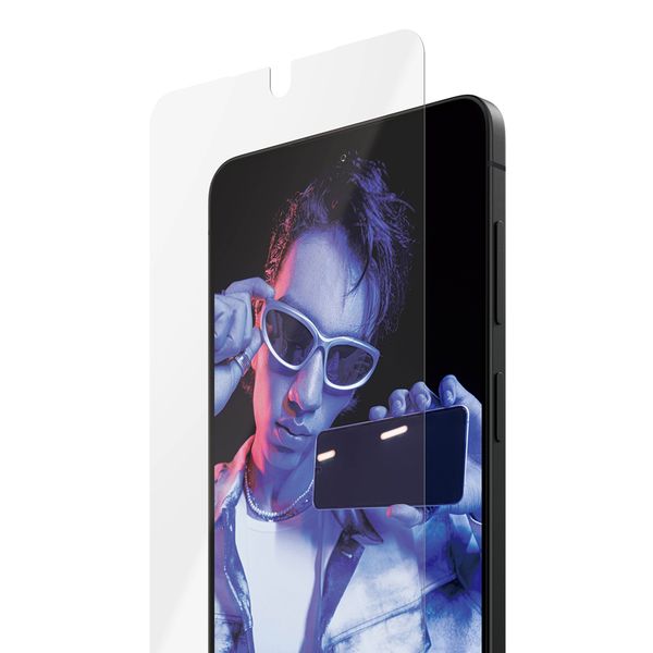 SAFE by PanzerGlass Protection d'écran Ultra-Wide Fit avec applicateur Samsung Galaxy S26 Plus