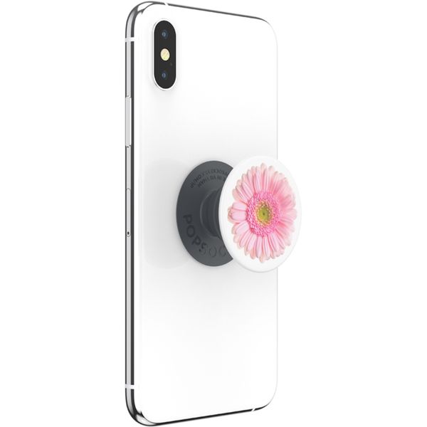 PopSockets PopGrip - Amovible - Gerber Daisy