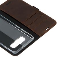 Valenta L'étui de téléphone Classic Luxe Samsung Galaxy S10 Plus