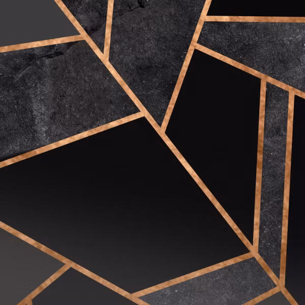 imoshion Coque Design Samsung Galaxy S25 Edge - Black Graphic