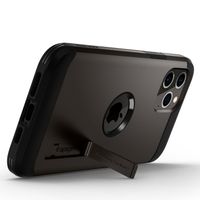 Spigen Coque Tough Armor iPhone 12 (Pro)