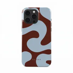 Burga Coque Tough MagSafe Apple iPhone 15 Pro - Core