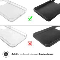 imoshion Cordon de téléphone universel - Vert