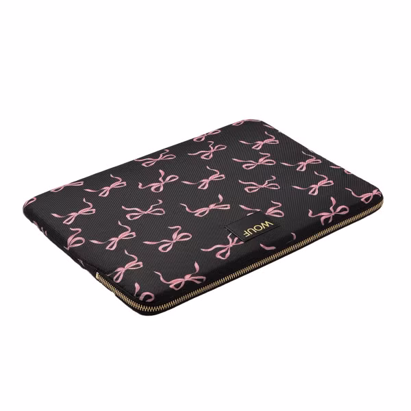 Wouf Daily Pochette ordinateur 13-14 pouces - Juliette