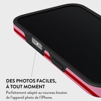 Burga Coque Tough MagSafe Apple iPhone 16 - Favorite Bikini