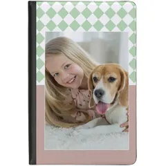 Concevez votre propre coque rotative à 360° Apple iPad 11 (2025) 11 pouces A16 / iPad 10 (2022) 10.9 pouces - Noir