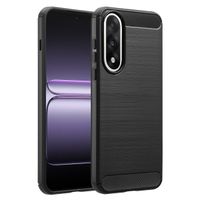 imoshion Coque Brushed OnePlus Nord 5 - Noir