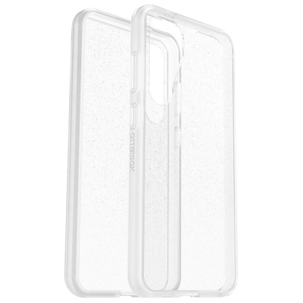 OtterBox Coque arrière React Samsung Galaxy S24 Plus - Stardust