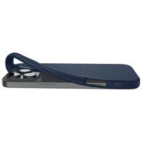 Spigen Coque Liquid Air™ Apple iPhone 16 Pro Max - Navy Blue