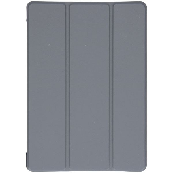 imoshion Coque tablette Trifold Huawei MediaPad T3 10 pouces - Gris