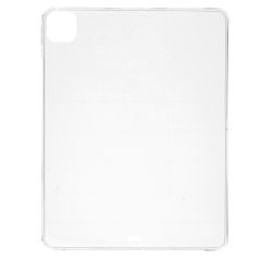 imoshion Coque silicone Apple iPad Pro 11 (2022/2021) - Transparent