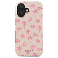 Burga Coque arrière Tough iPhone 16 - Beach Please