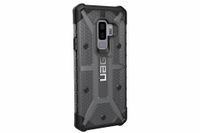 UAG Coque Plasma Samsung Galaxy S9 Plus - Gris