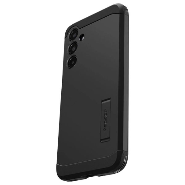 Spigen Coque Tough Armor Samsung Galaxy A16 - Noir