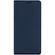 Dux Ducis Étui de téléphone Slim Samsung Galaxy S23 - Bleu foncé