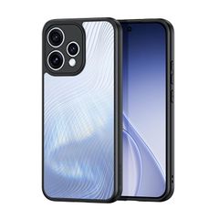 Dux Ducis Coque arrière Aimo Oppo Reno 15 - Transparent