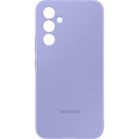 Samsung Original Coque en silicone Samsung Galaxy A54 (5G) - Blueberry