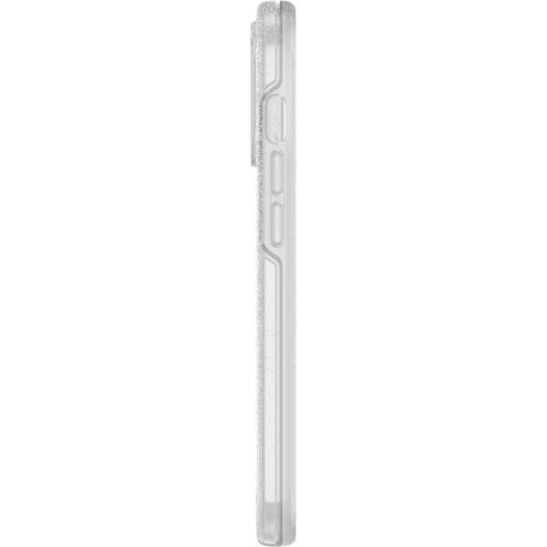 OtterBox Coque Symmetry Clear iPhone 13 Pro - Stardust