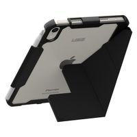 UAG Essential Armor folio case iPad Mini 7 (2024) / iPad Mini 6 (2021) - Cloud Blue