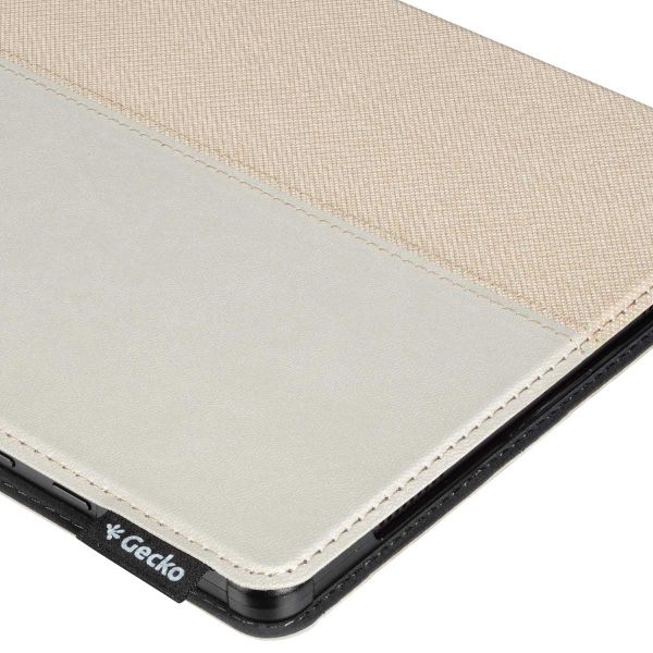 Gecko Covers Coque tablette EasyClick 2.0 Samsung Galaxy Tab A8 - Sand