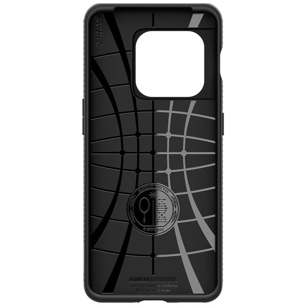 Spigen Coque Liquid OnePlus 10 Pro - Noir