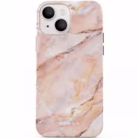 Burga Coque arrière Tough Apple iPhone 13 - Morning Sunshine