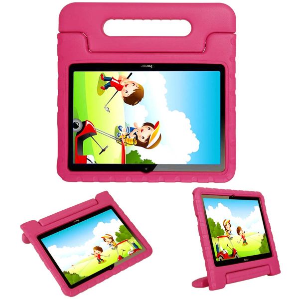 imoshion Coque kidsproof avec poignée Huawei MediaPad T3 10 pouces