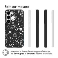 imoshion Coque Design Samsung Galaxy S23 - Fun galaxy