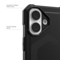 UAG Essential Armor MagSafe Apple iPhone 16 Plus - Noir