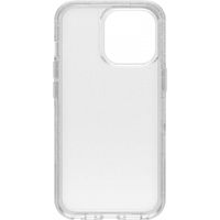 OtterBox Coque Symmetry Clear iPhone 13 Pro - Stardust