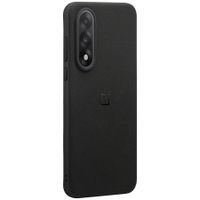 OnePlus Original Bumper Case Sandstone OnePlus Nord 5 - Noir
